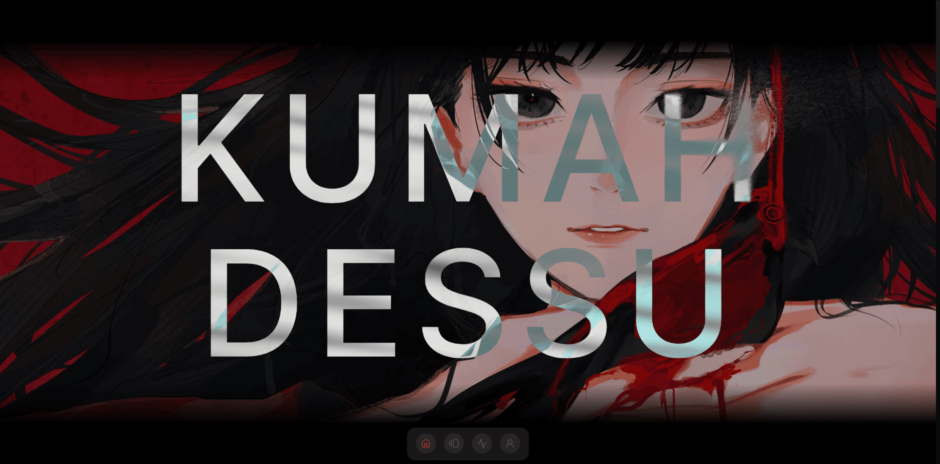 Kumah Art Gallery screenshot